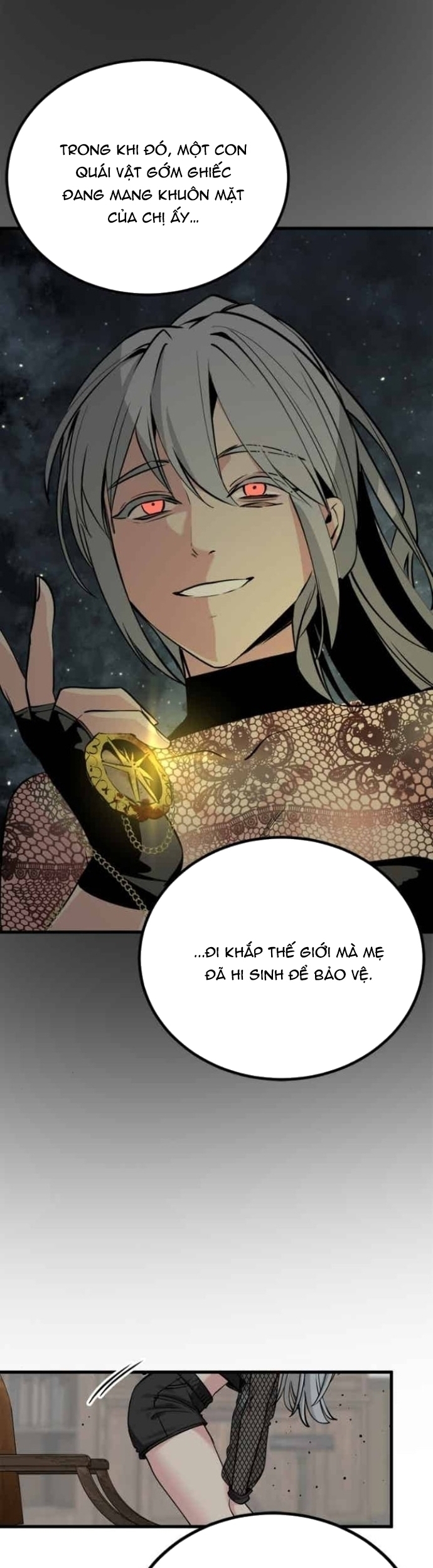 Kẻ Giết Anh Hùng Chap 232 - Next Chap 233