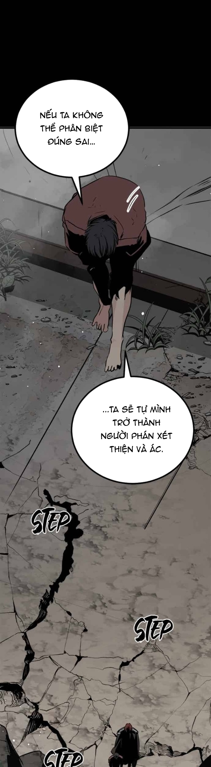 Kẻ Giết Anh Hùng Chap 232 - Next Chap 233