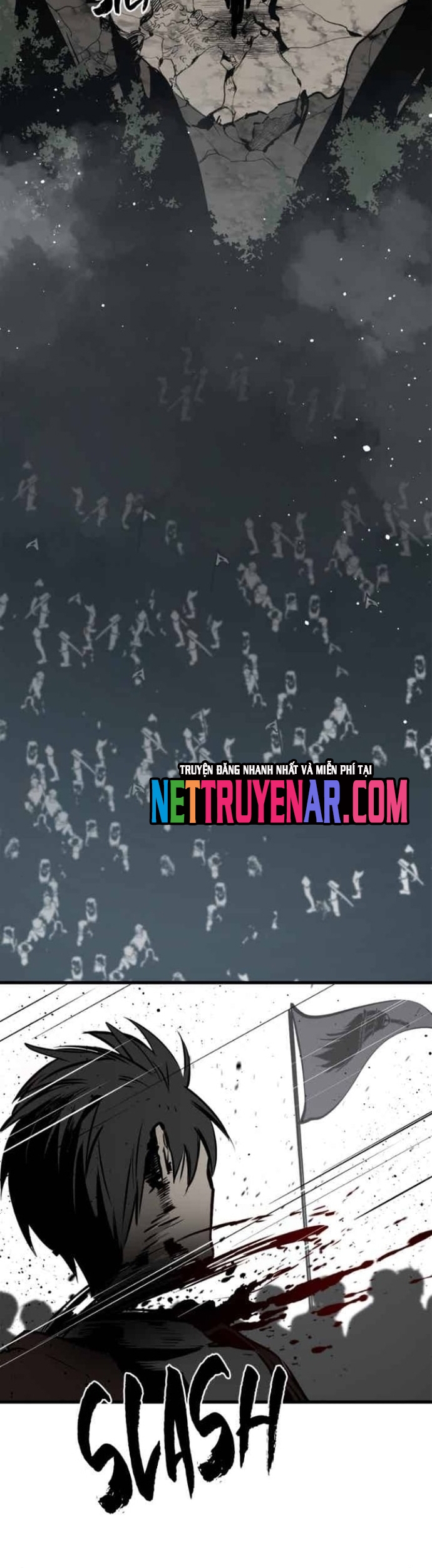 Kẻ Giết Anh Hùng Chap 232 - Next Chap 233