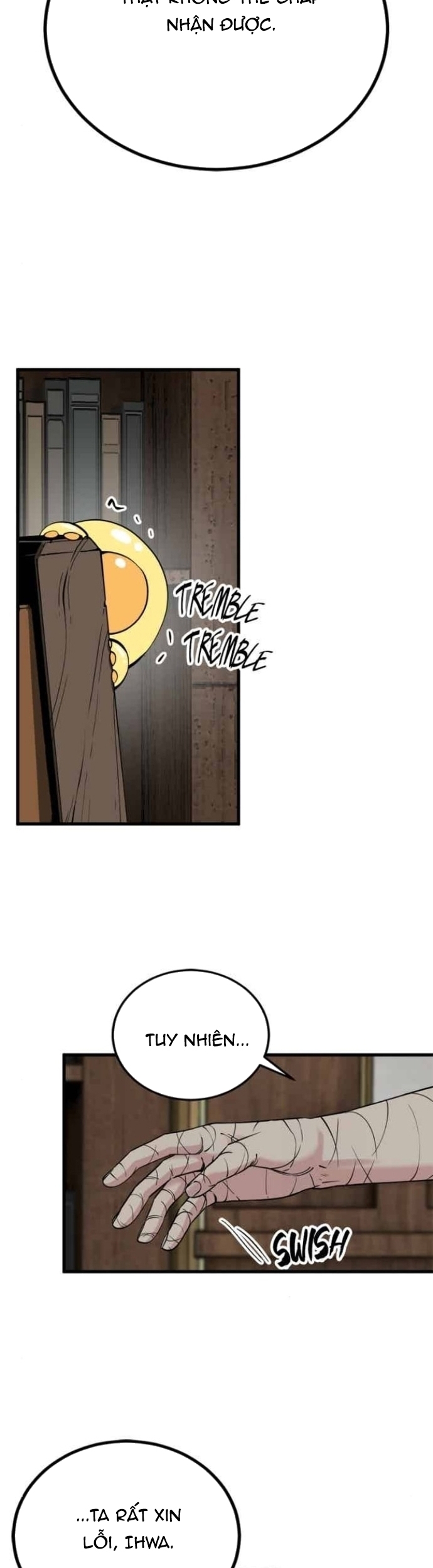 Kẻ Giết Anh Hùng Chap 232 - Next Chap 233