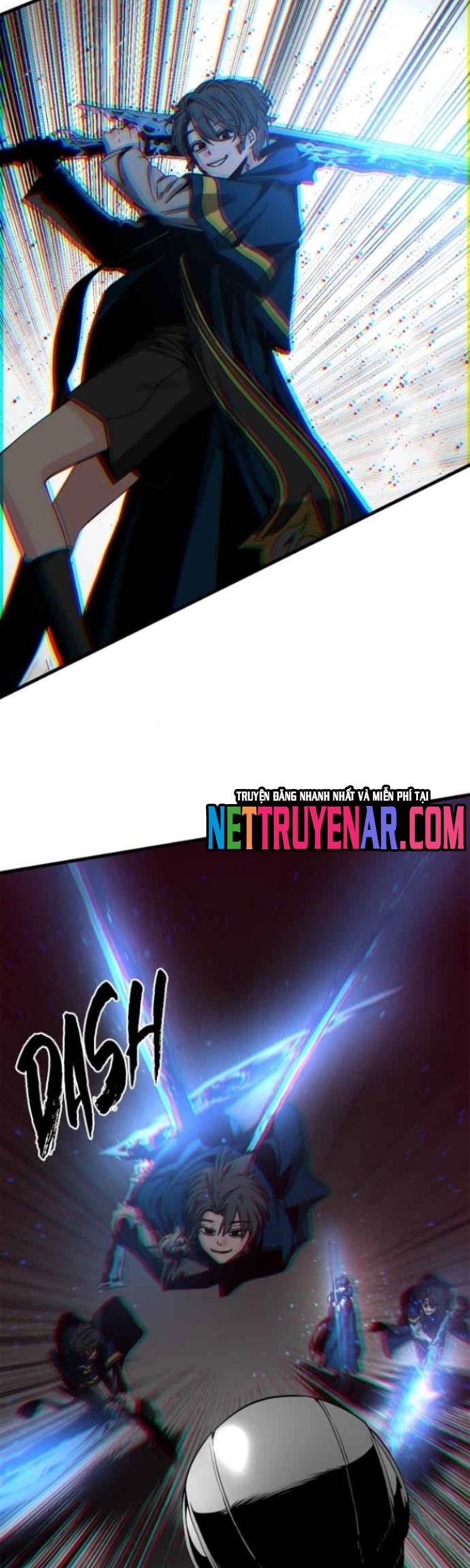 Kẻ Giết Anh Hùng Chap 233 - Next Chap 234