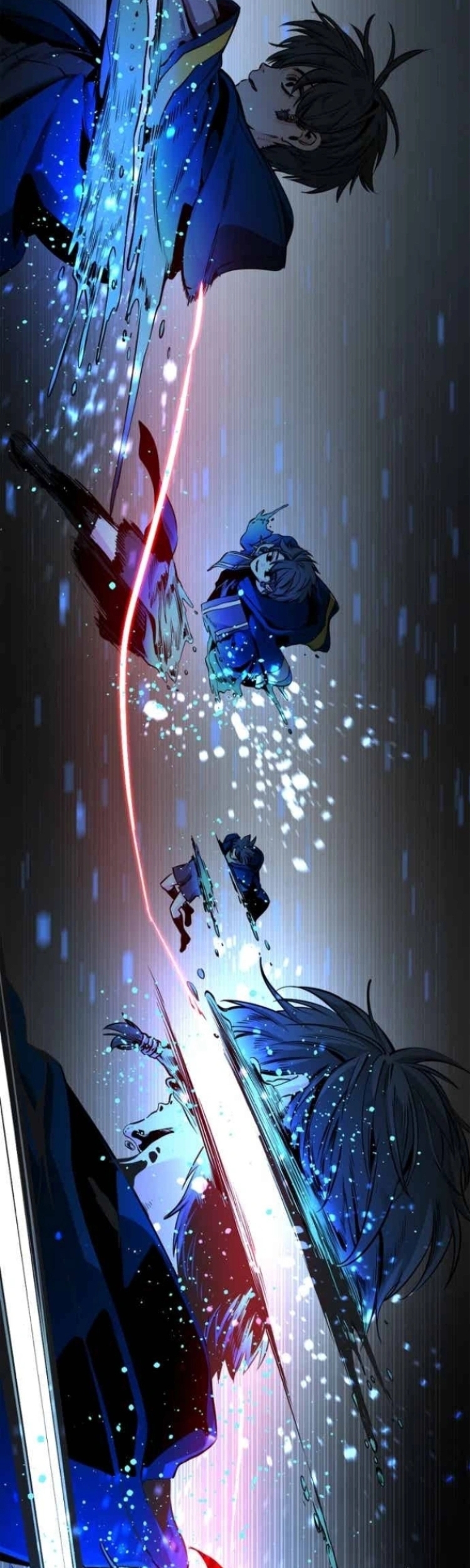 Kẻ Giết Anh Hùng Chap 233 - Next Chap 234