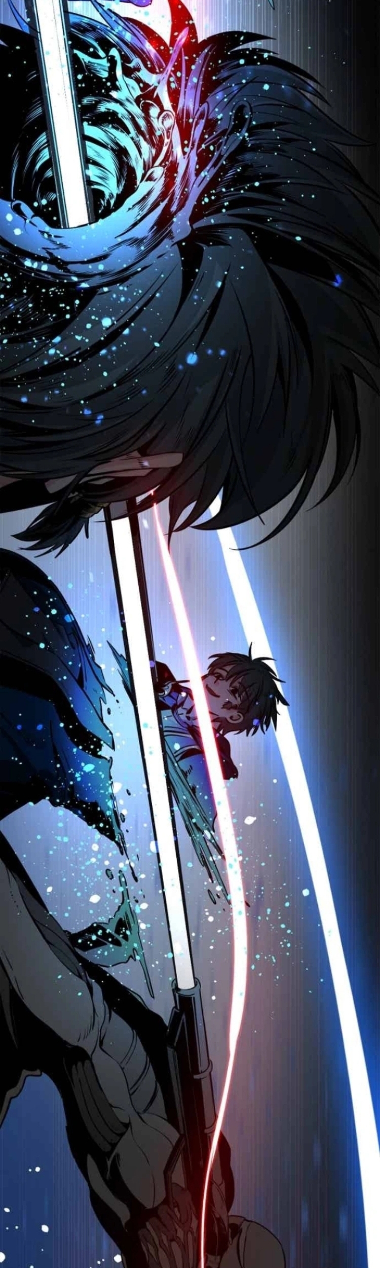 Kẻ Giết Anh Hùng Chap 233 - Next Chap 234