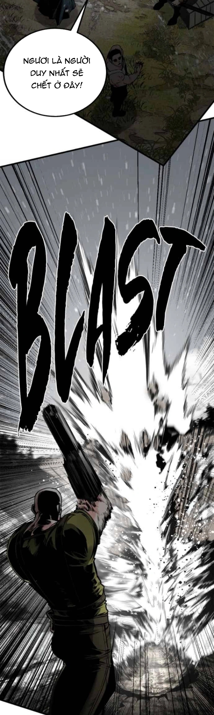 Kẻ Giết Anh Hùng Chap 233 - Next Chap 234