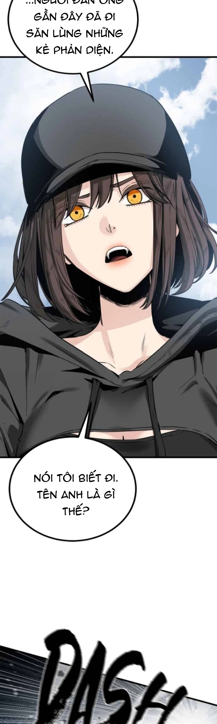 Kẻ Giết Anh Hùng Chap 233 - Next Chap 234