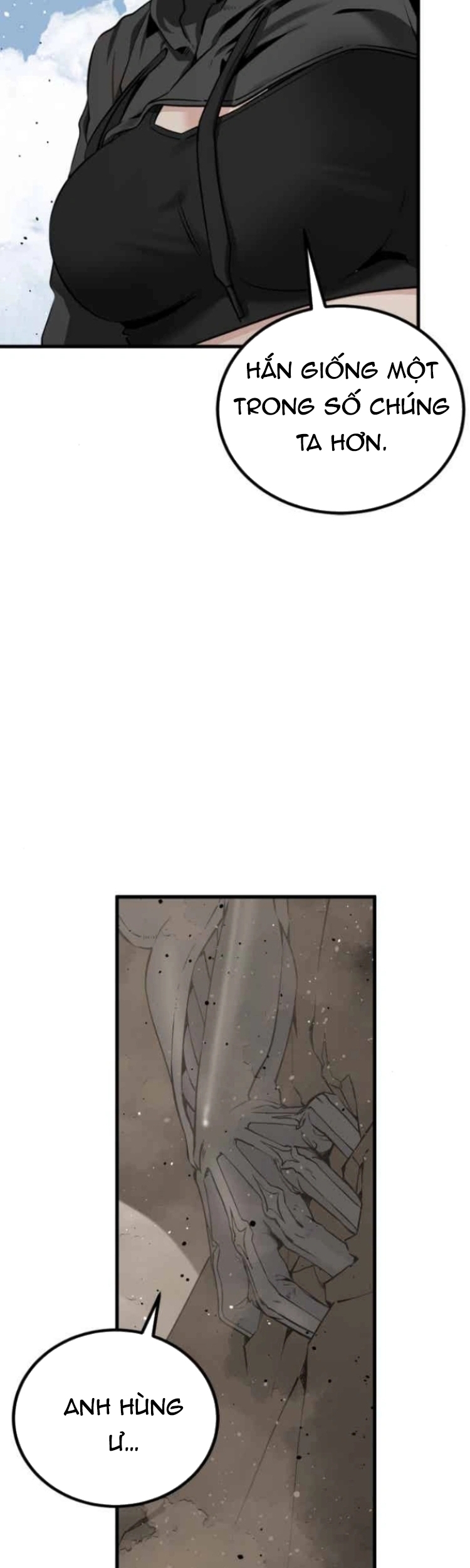 Kẻ Giết Anh Hùng Chap 233 - Next Chap 234