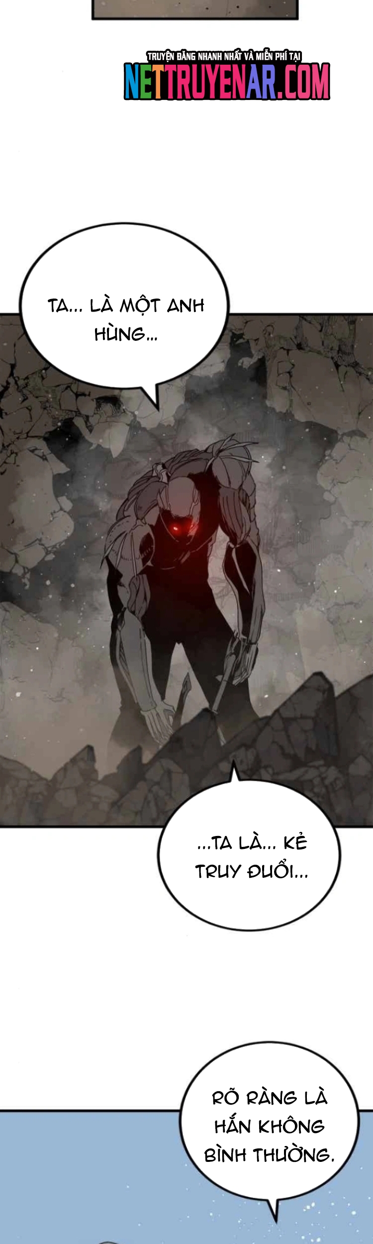 Kẻ Giết Anh Hùng Chap 233 - Next Chap 234