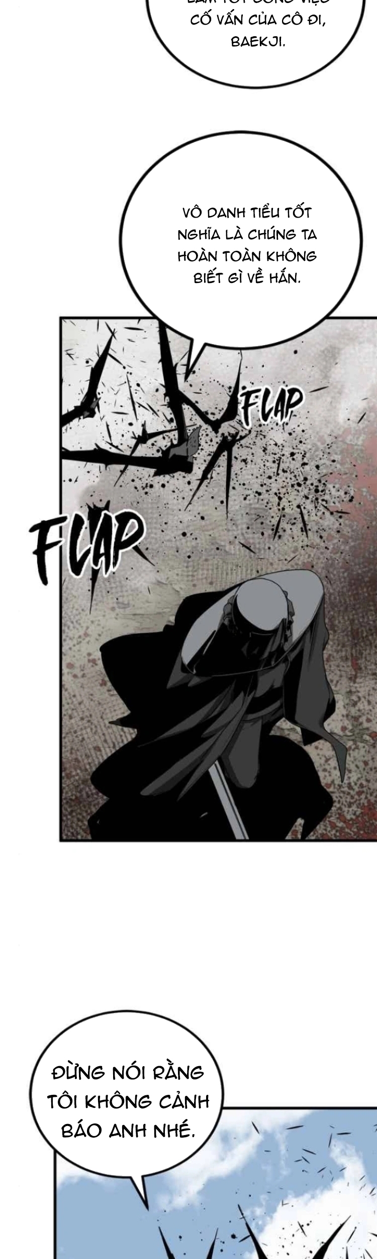 Kẻ Giết Anh Hùng Chap 233 - Next Chap 234