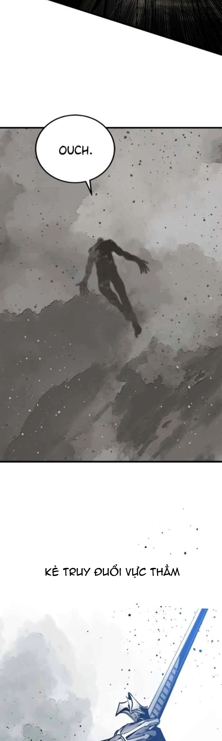 Kẻ Giết Anh Hùng Chap 233 - Next Chap 234