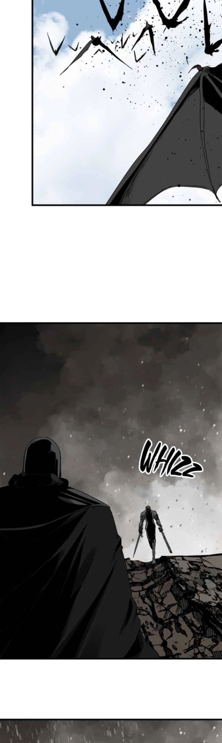 Kẻ Giết Anh Hùng Chap 233 - Next Chap 234