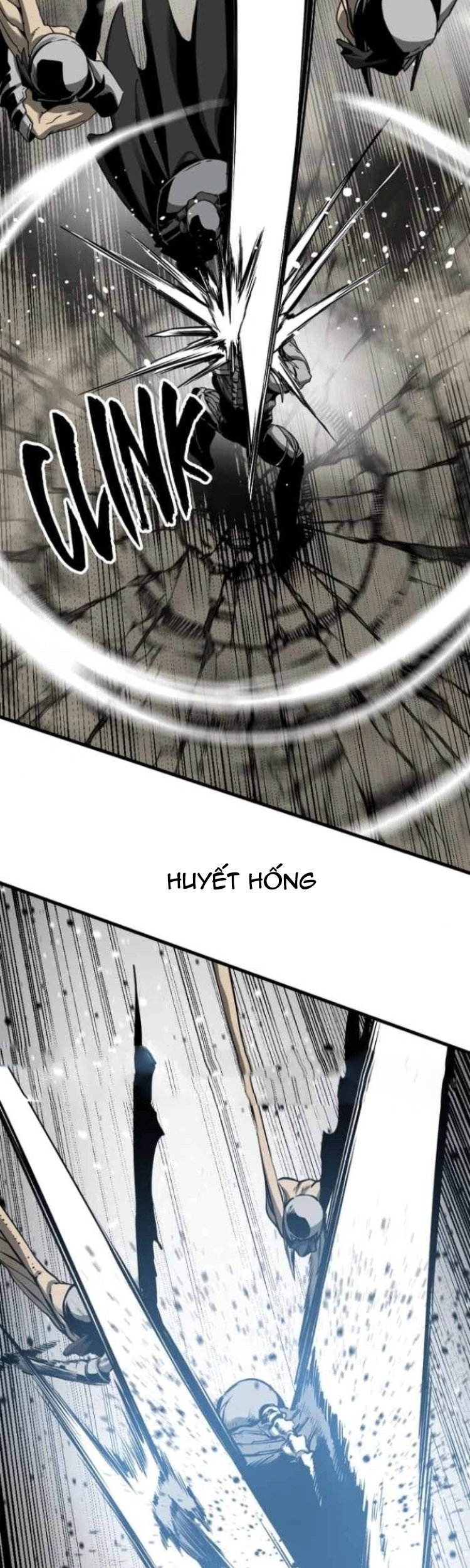 Kẻ Giết Anh Hùng Chap 233 - Next Chap 234