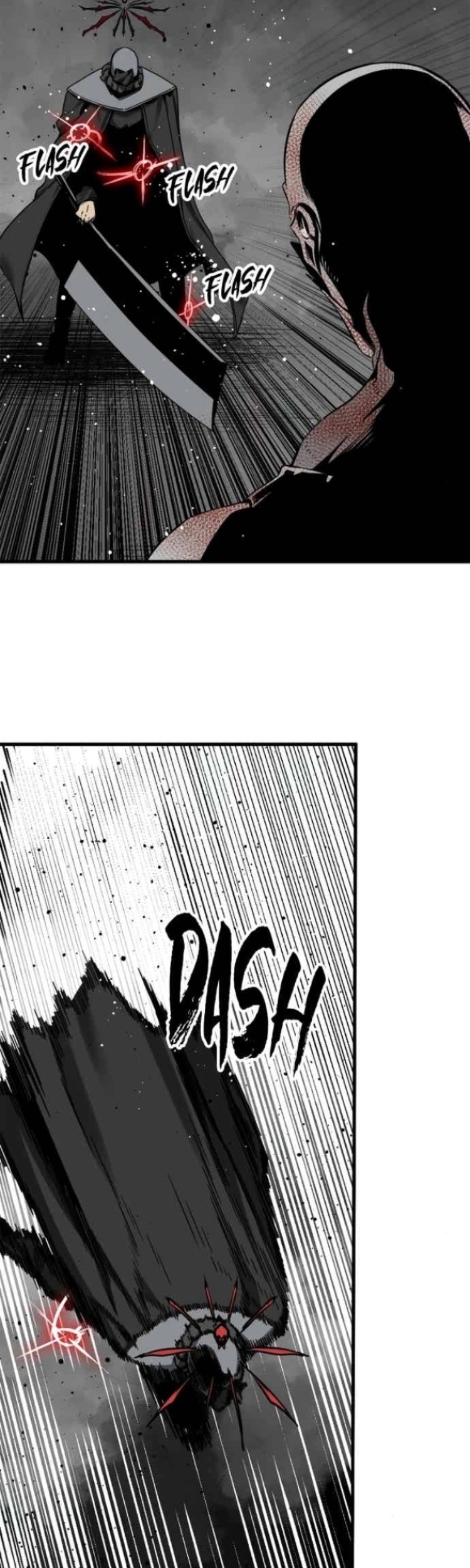 Kẻ Giết Anh Hùng Chap 233 - Next Chap 234