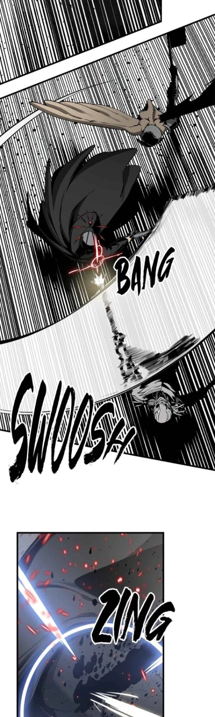 Kẻ Giết Anh Hùng Chap 233 - Next Chap 234