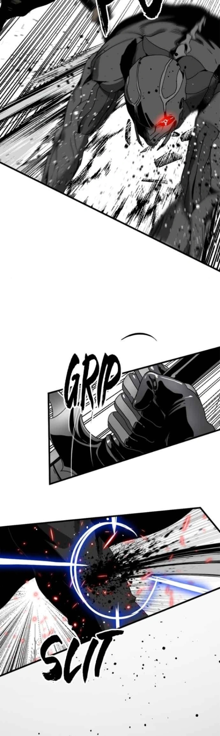 Kẻ Giết Anh Hùng Chap 233 - Next Chap 234