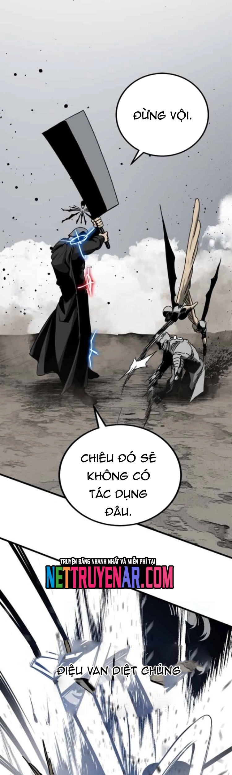 Kẻ Giết Anh Hùng Chap 233 - Next Chap 234