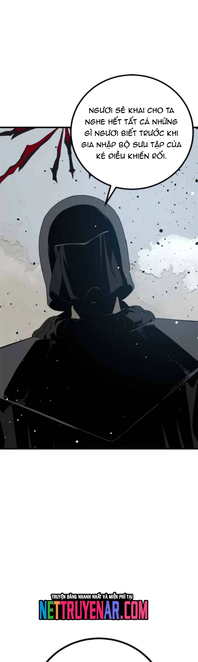 Kẻ Giết Anh Hùng Chap 233 - Next Chap 234