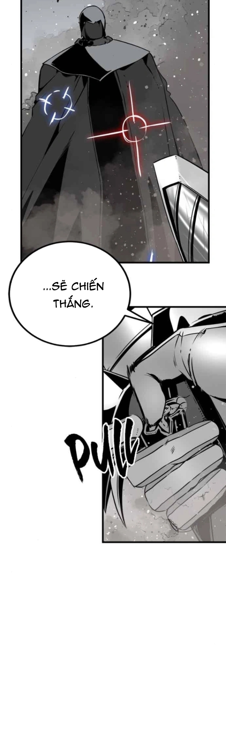 Kẻ Giết Anh Hùng Chap 233 - Next Chap 234