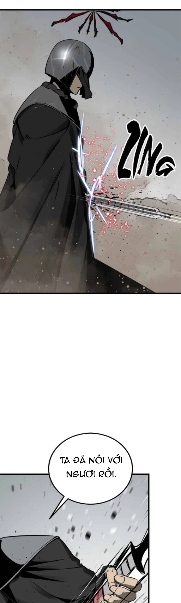 Kẻ Giết Anh Hùng Chap 233 - Next Chap 234