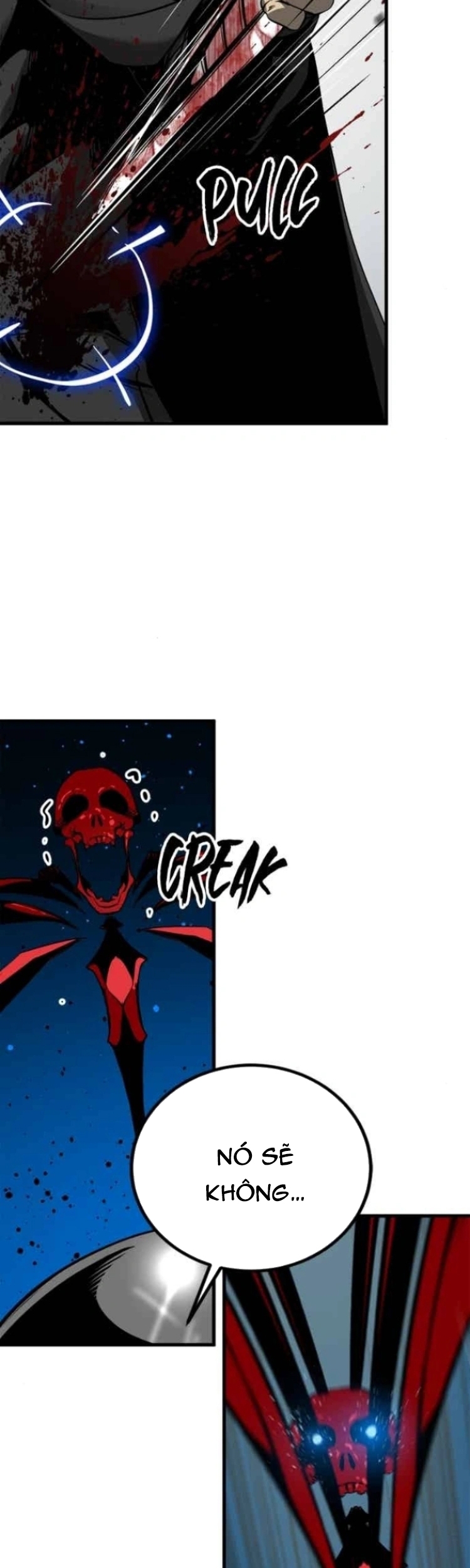 Kẻ Giết Anh Hùng Chap 233 - Next Chap 234