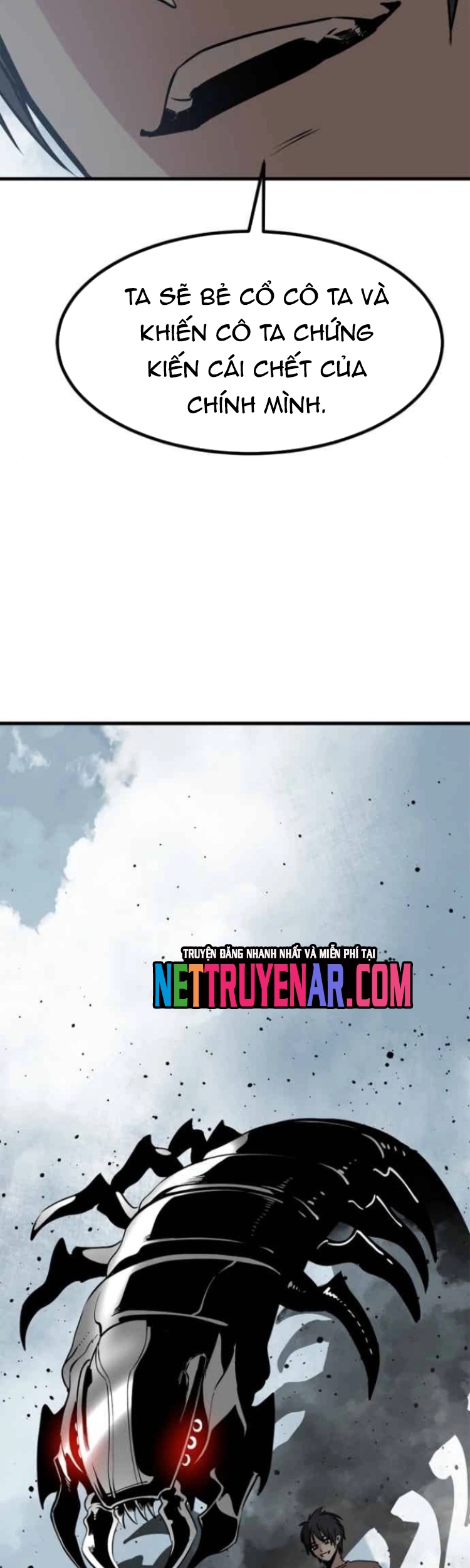 Kẻ Giết Anh Hùng Chap 233 - Next Chap 234