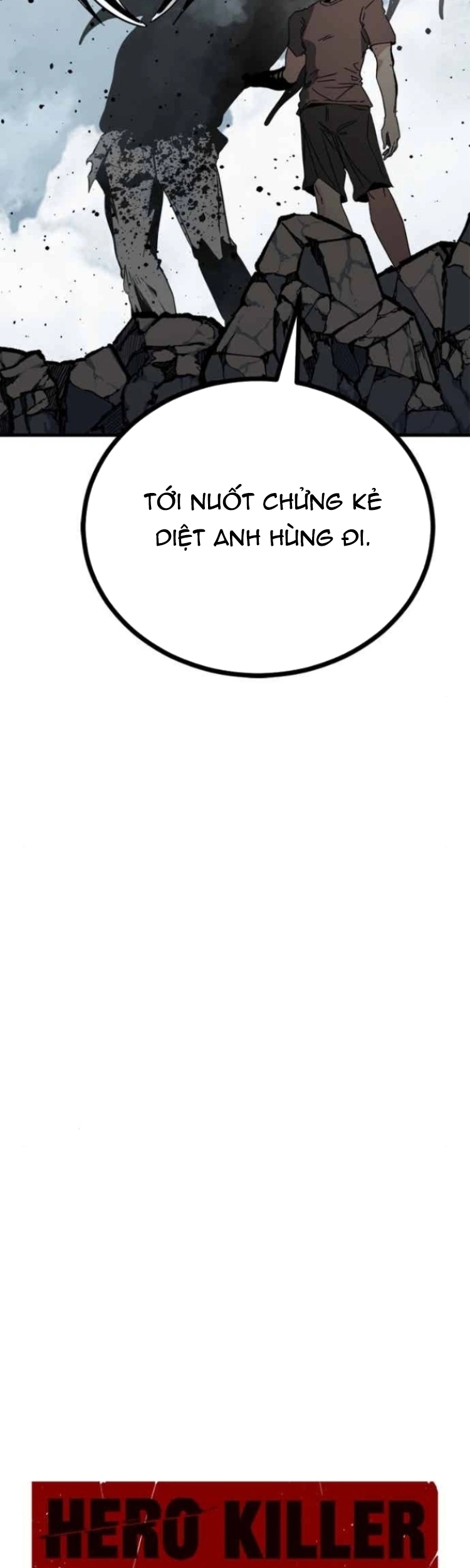 Kẻ Giết Anh Hùng Chap 233 - Next Chap 234
