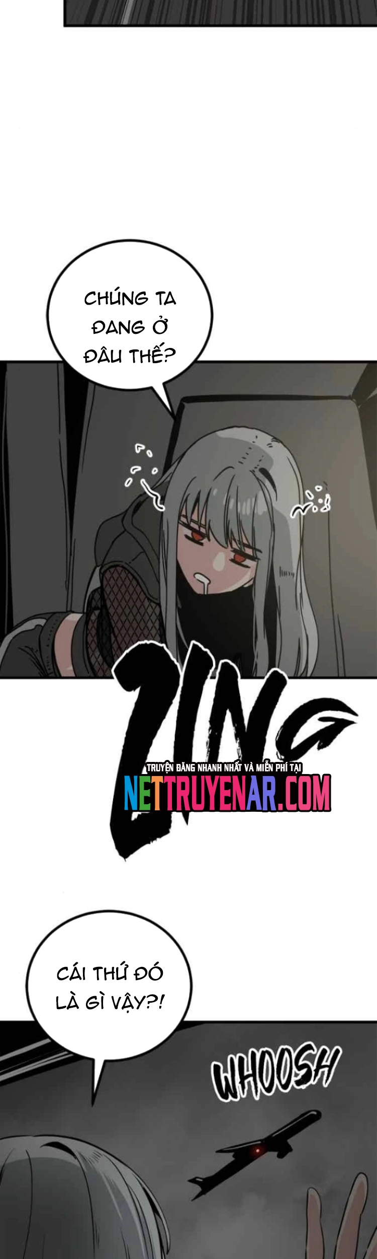 Kẻ Giết Anh Hùng Chap 233 - Next Chap 234