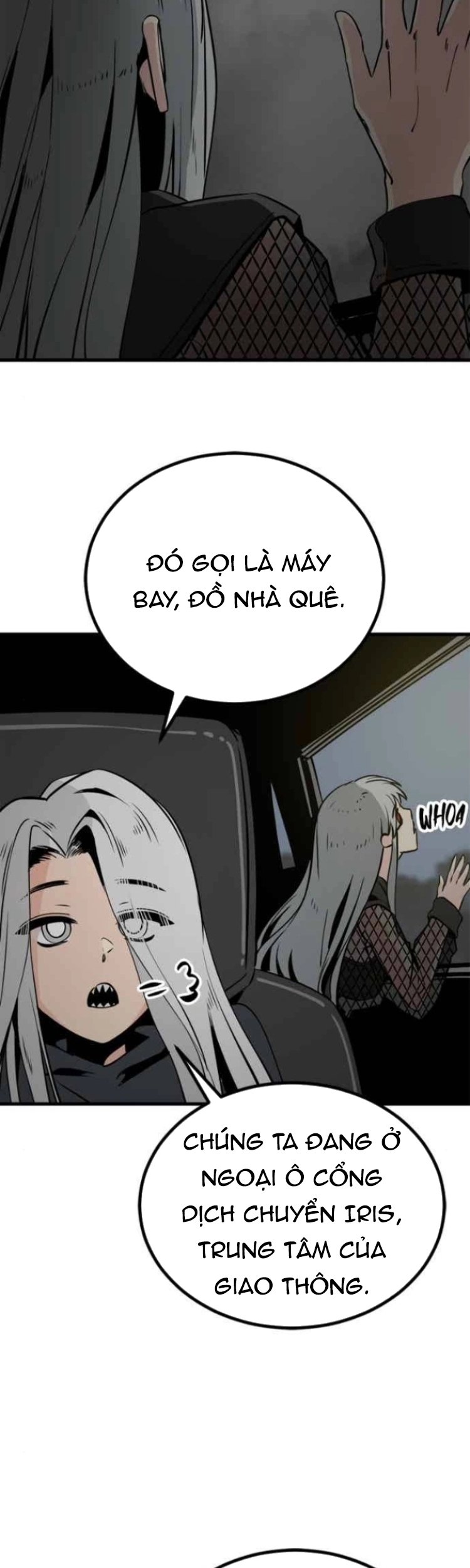 Kẻ Giết Anh Hùng Chap 233 - Next Chap 234