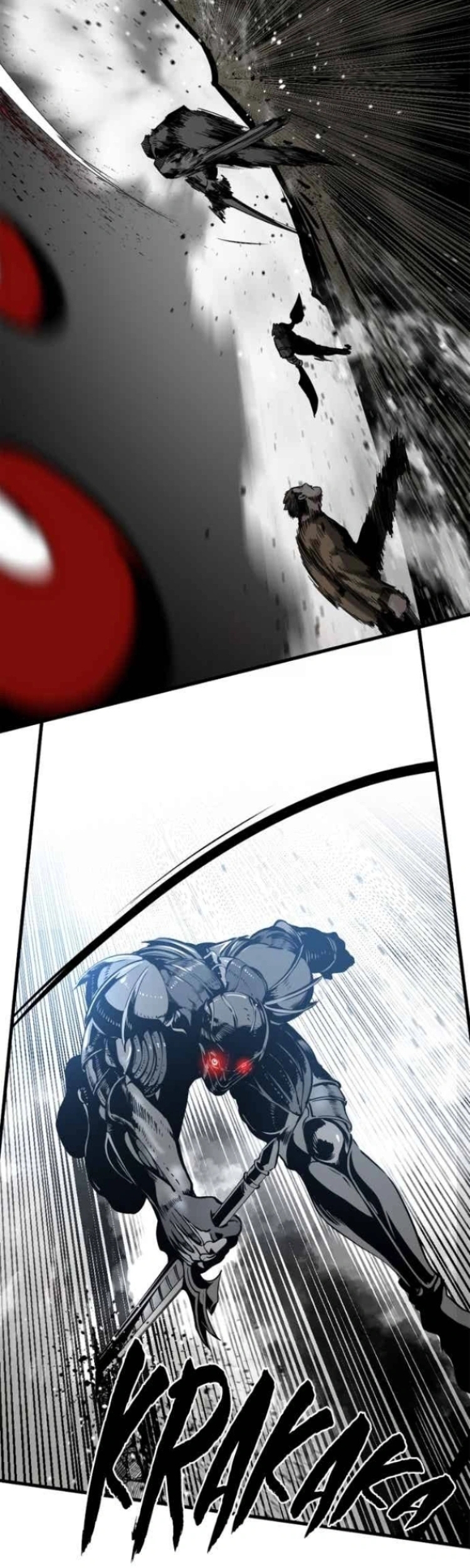 Kẻ Giết Anh Hùng Chap 233 - Next Chap 234