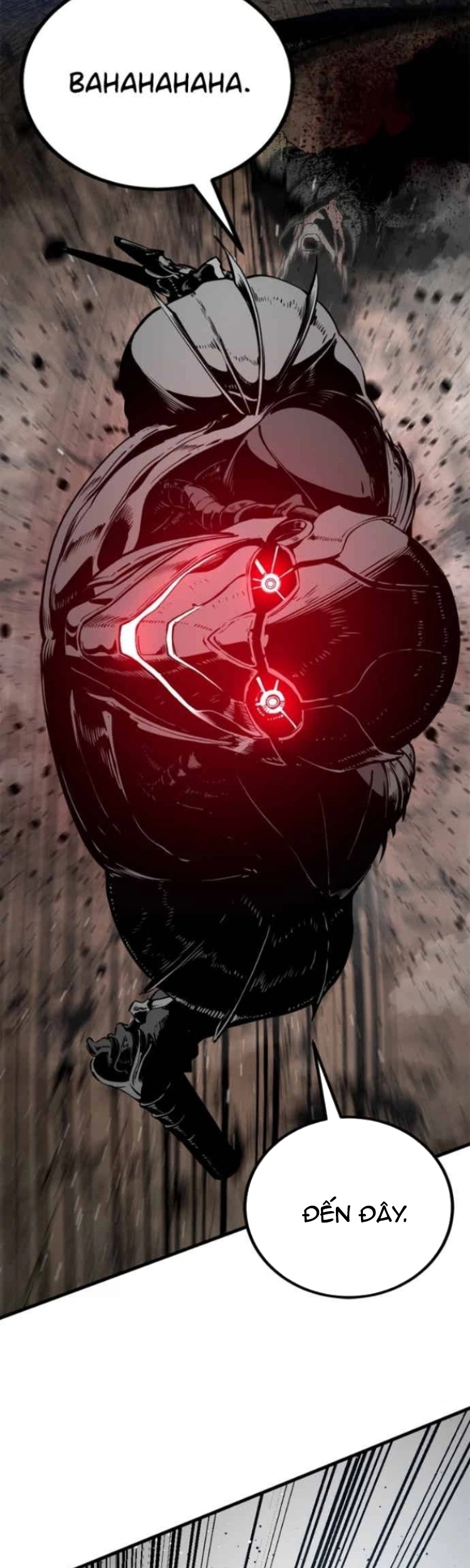 Kẻ Giết Anh Hùng Chap 233 - Next Chap 234