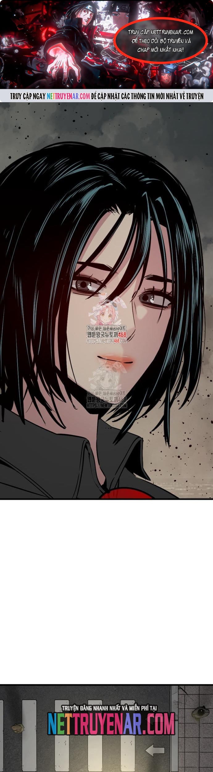 Kẻ Giết Anh Hùng Chap 234 - Next Chap 235