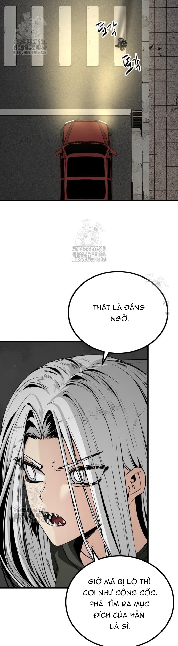 Kẻ Giết Anh Hùng Chap 234 - Next Chap 235