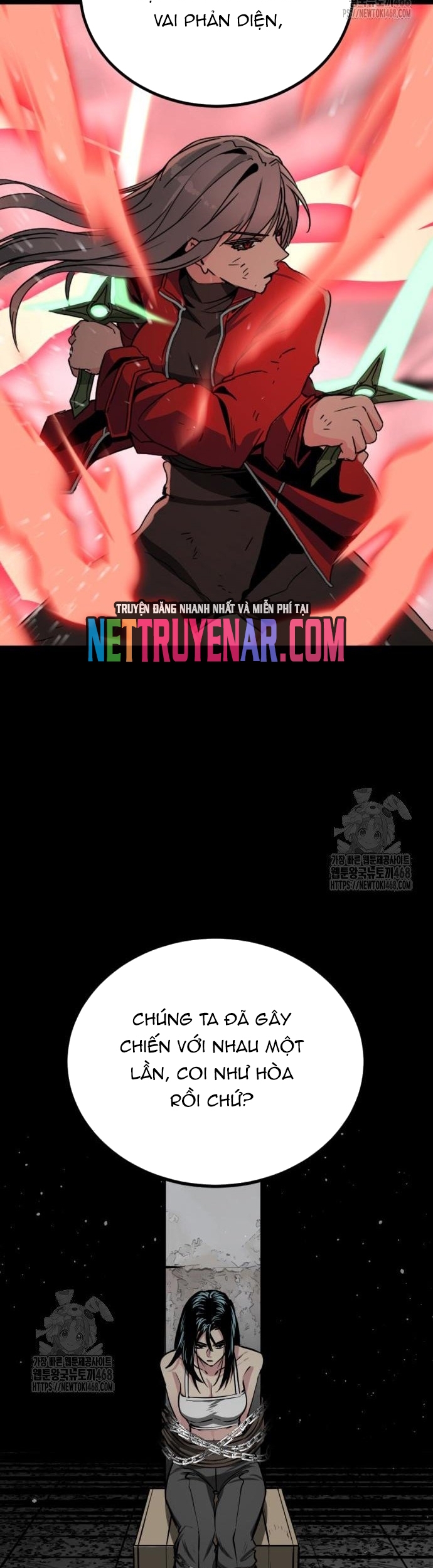 Kẻ Giết Anh Hùng Chap 234 - Next Chap 235