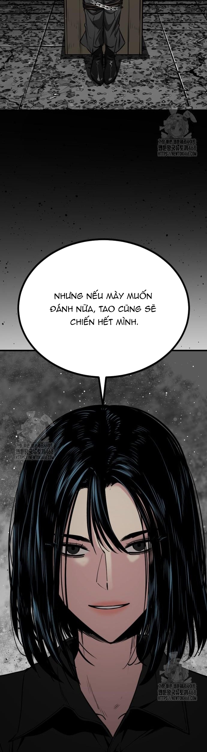Kẻ Giết Anh Hùng Chap 234 - Next Chap 235