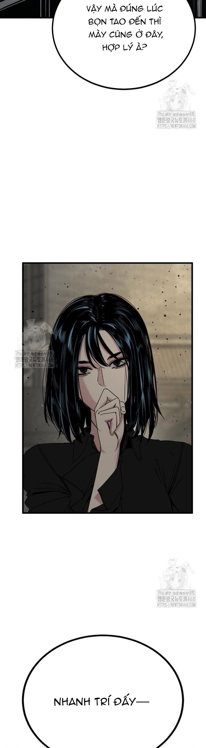 Kẻ Giết Anh Hùng Chap 234 - Next Chap 235