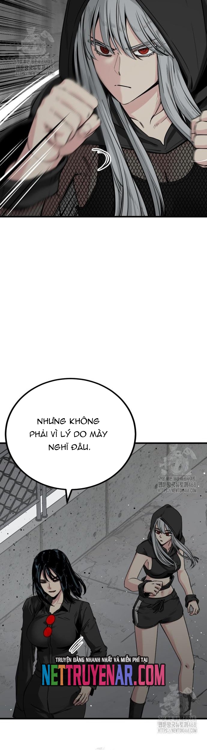 Kẻ Giết Anh Hùng Chap 234 - Next Chap 235