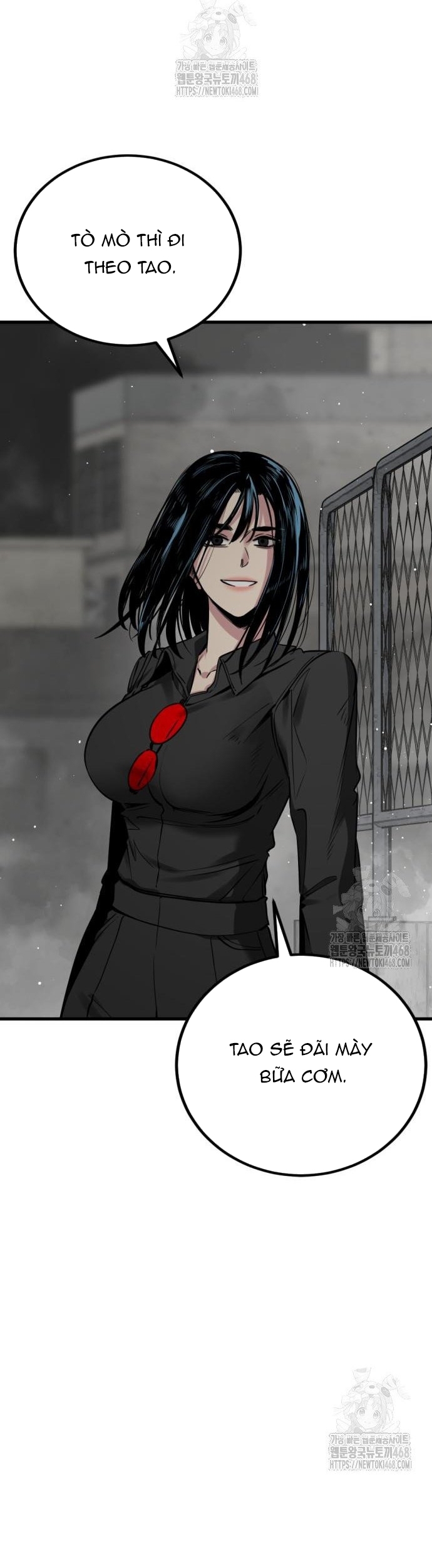 Kẻ Giết Anh Hùng Chap 234 - Next Chap 235