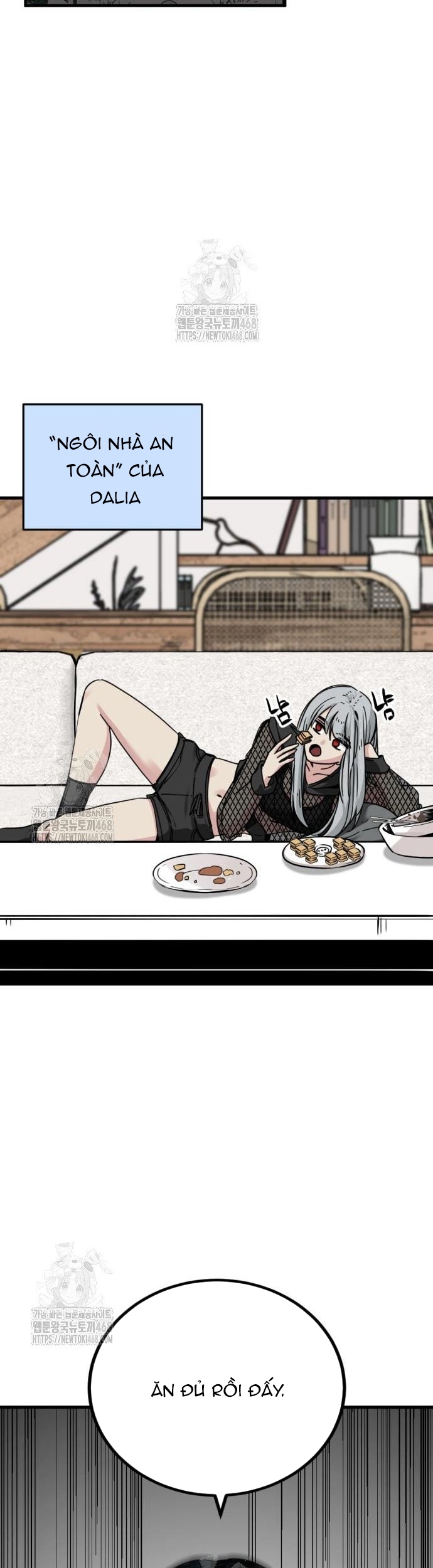 Kẻ Giết Anh Hùng Chap 234 - Next Chap 235