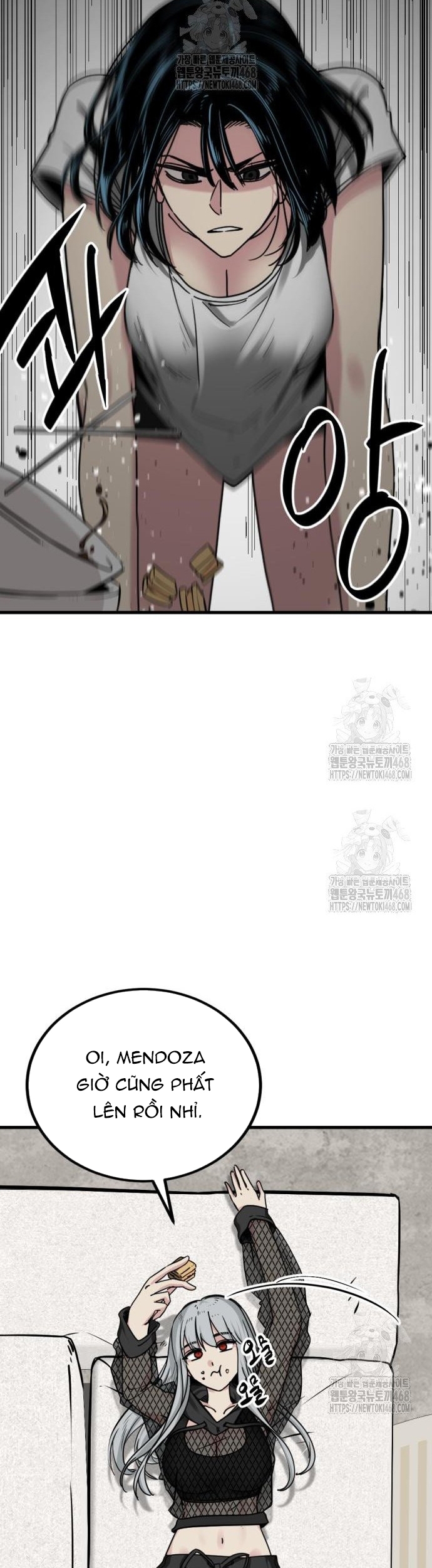 Kẻ Giết Anh Hùng Chap 234 - Next Chap 235