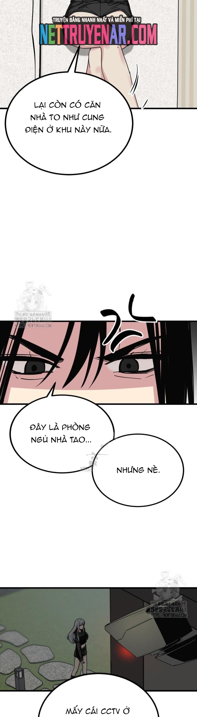 Kẻ Giết Anh Hùng Chap 234 - Next Chap 235