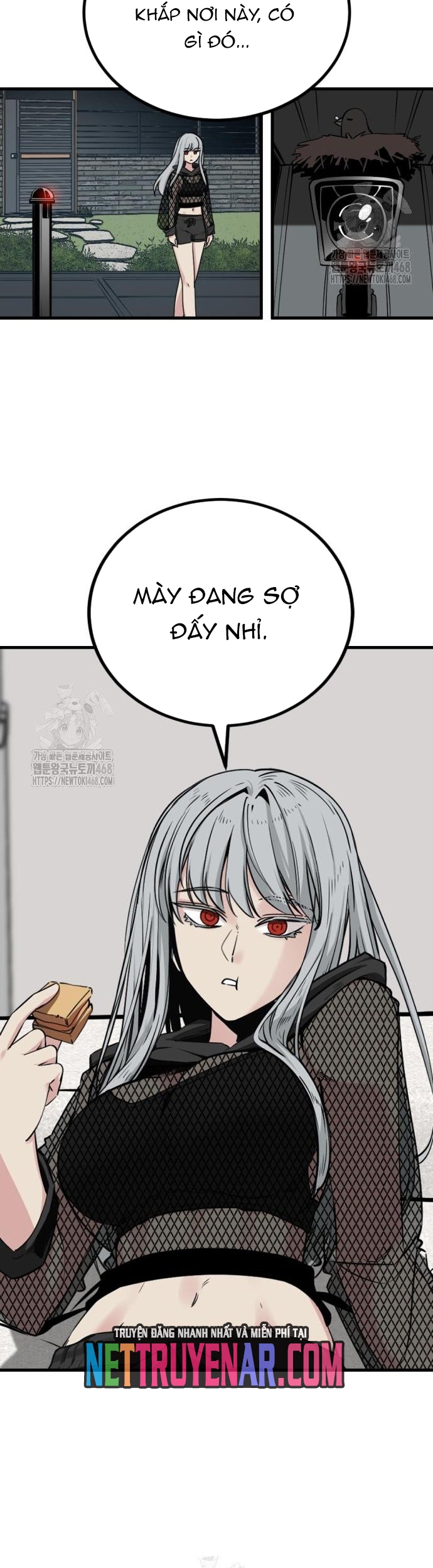 Kẻ Giết Anh Hùng Chap 234 - Next Chap 235