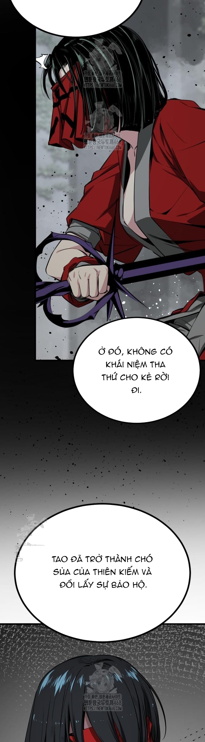 Kẻ Giết Anh Hùng Chap 234 - Next Chap 235