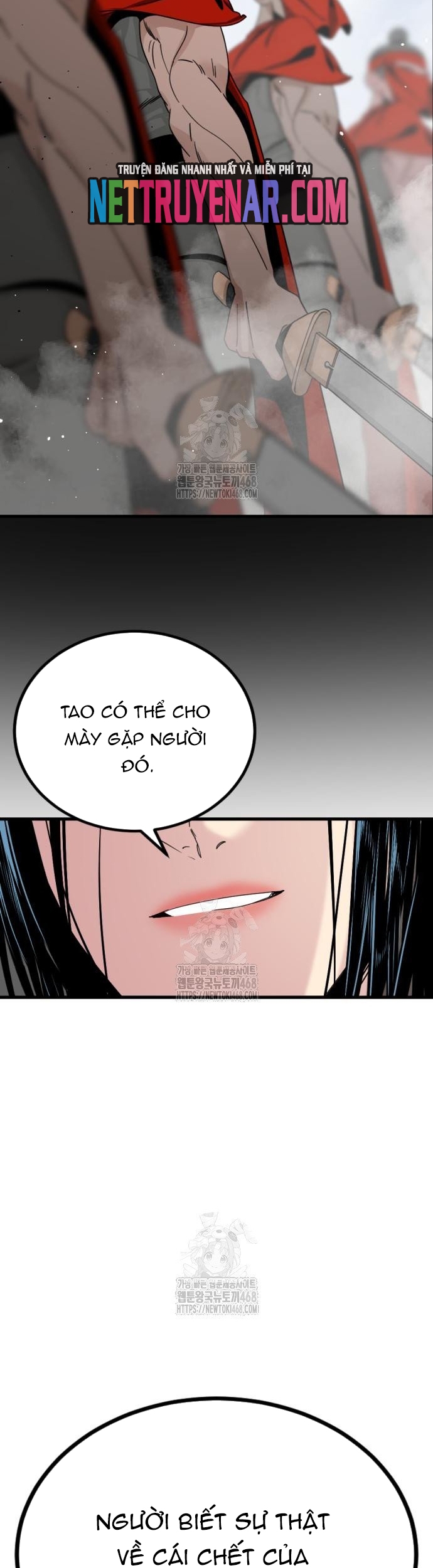 Kẻ Giết Anh Hùng Chap 234 - Next Chap 235