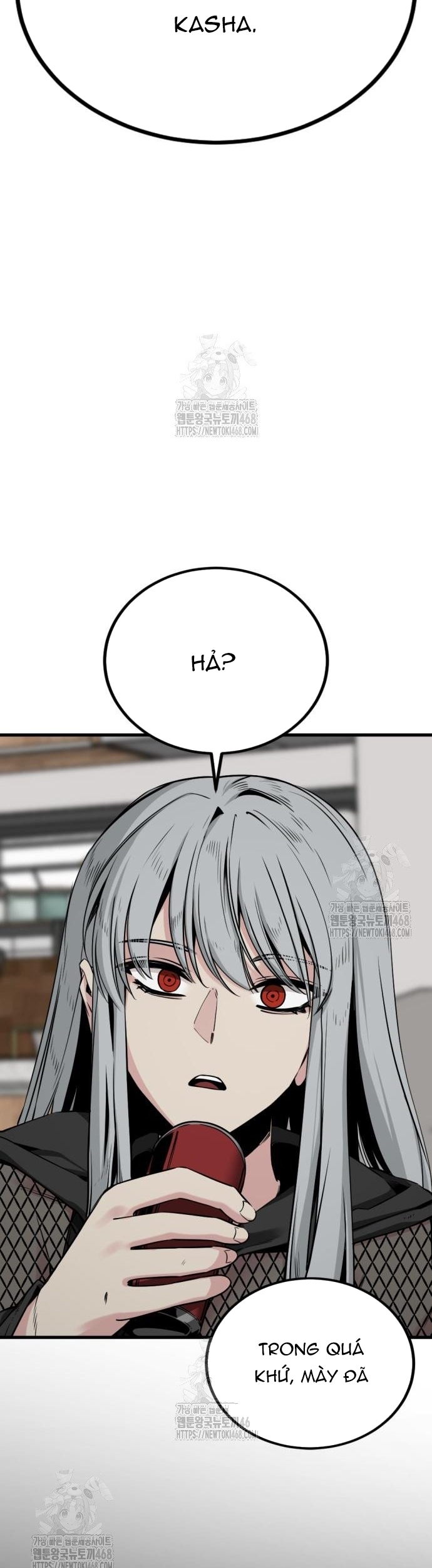 Kẻ Giết Anh Hùng Chap 234 - Next Chap 235