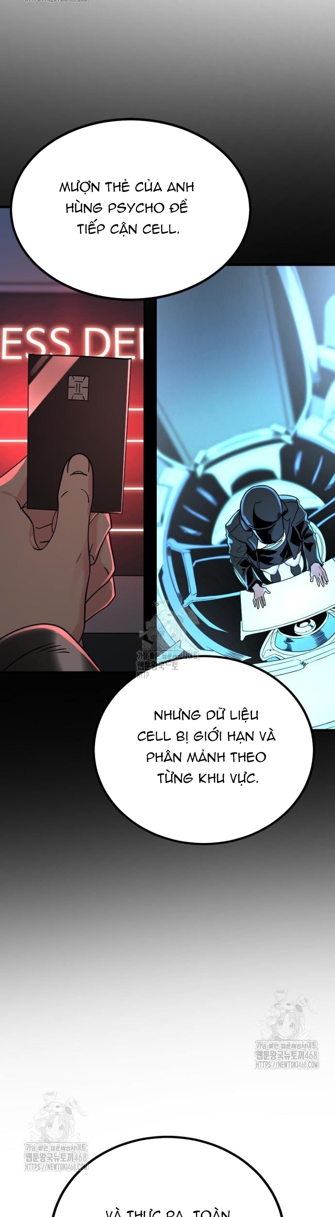 Kẻ Giết Anh Hùng Chap 234 - Next Chap 235