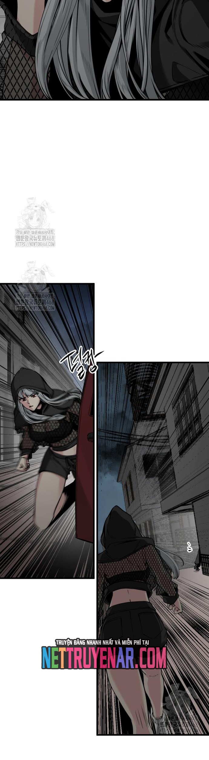 Kẻ Giết Anh Hùng Chap 234 - Next Chap 235