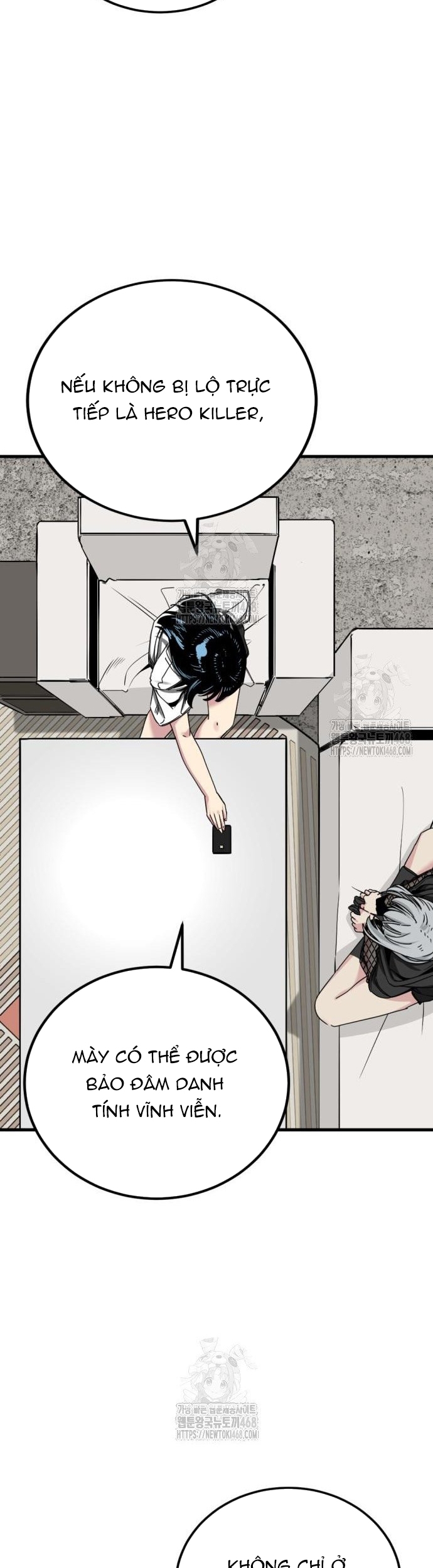 Kẻ Giết Anh Hùng Chap 234 - Next Chap 235