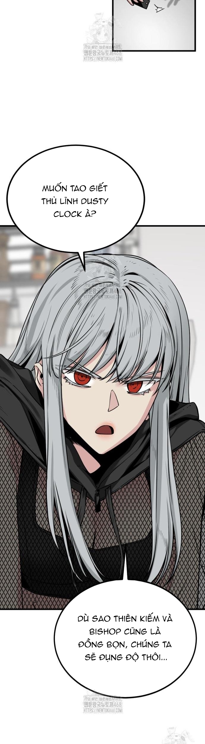 Kẻ Giết Anh Hùng Chap 234 - Next Chap 235