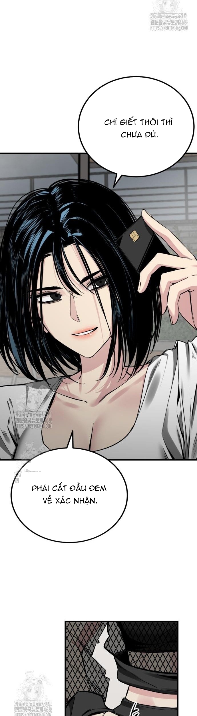 Kẻ Giết Anh Hùng Chap 234 - Next Chap 235