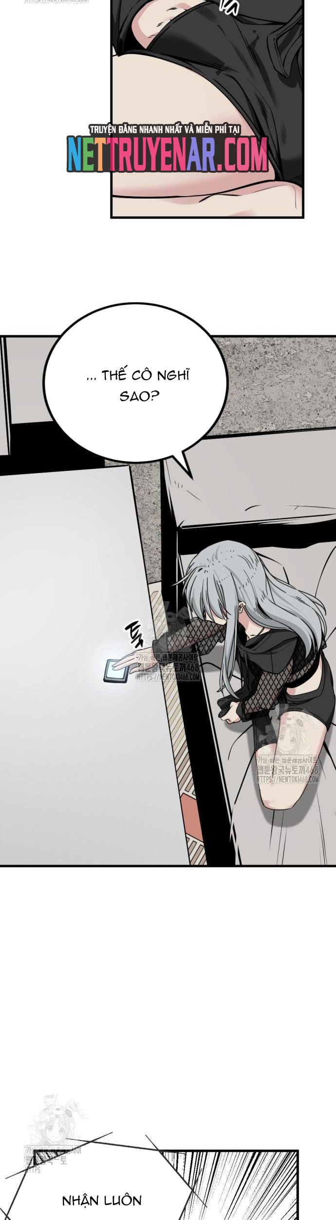 Kẻ Giết Anh Hùng Chap 234 - Next Chap 235