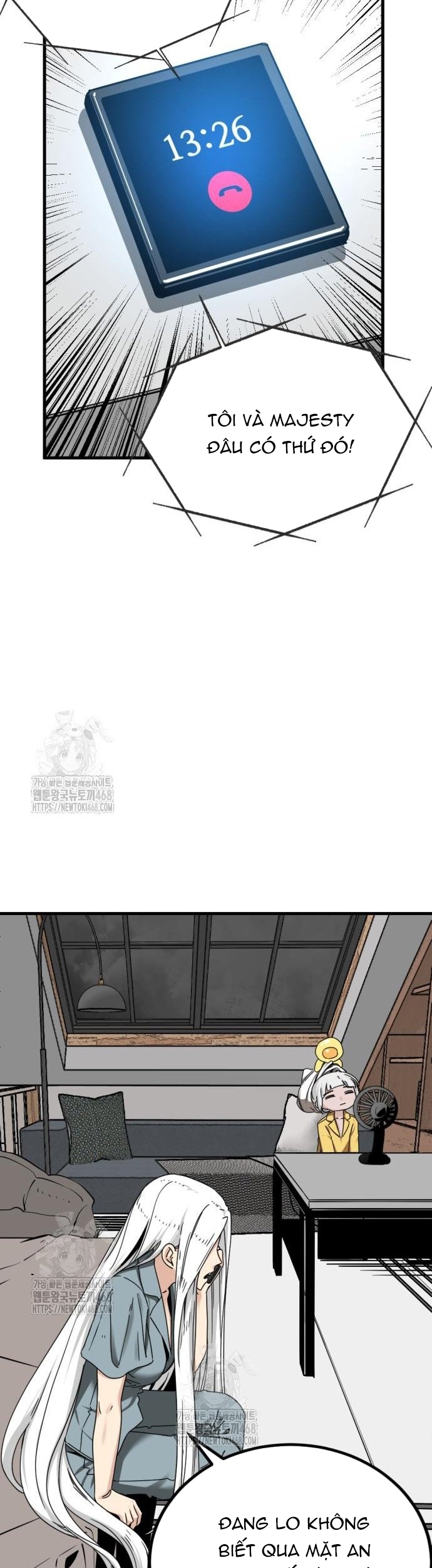 Kẻ Giết Anh Hùng Chap 234 - Next Chap 235